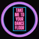 Take me to your dance floor! by Luvlee17