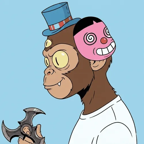 Take My Ape