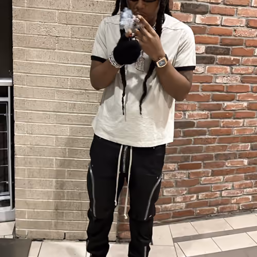 Takeoff's Last IG Story