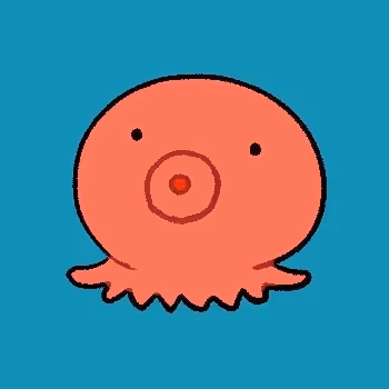 Takopon's OTOMODACHI collection