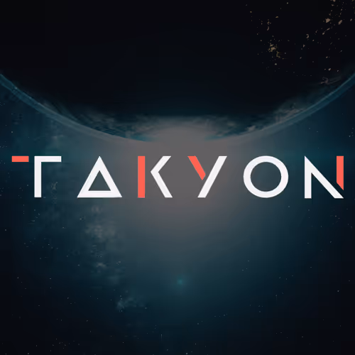 Takyon