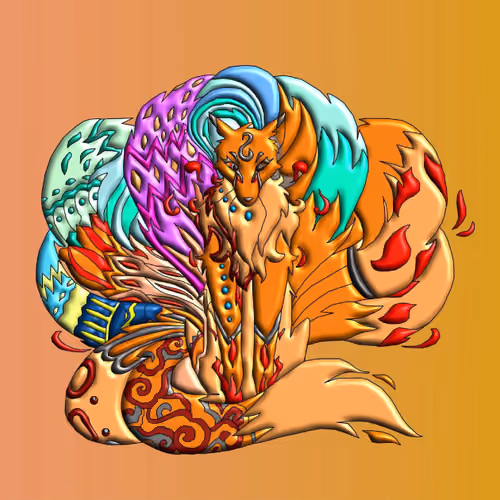 Tale of Fox
