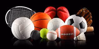 Talents in Sports