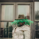 Tale of an african creative