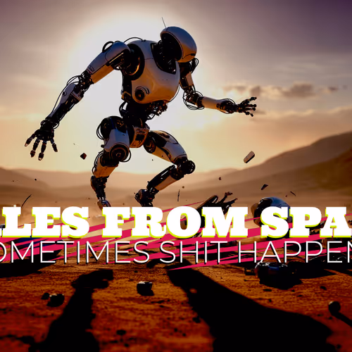 Tales from Space