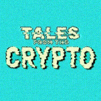 Tales from the Crypto Season 1
