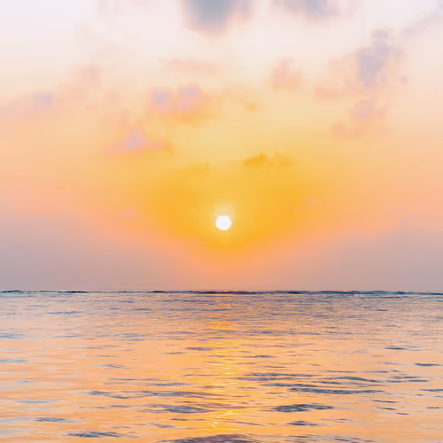 Tales from the Ocean - old