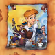 The Tales of Monkey Island