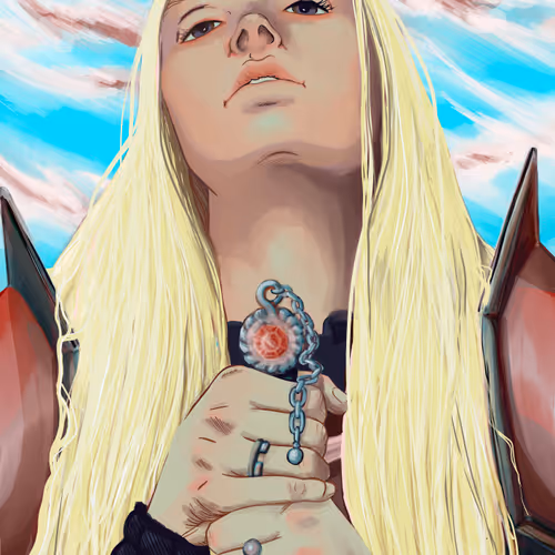 Tales of the Pristine Realms - old