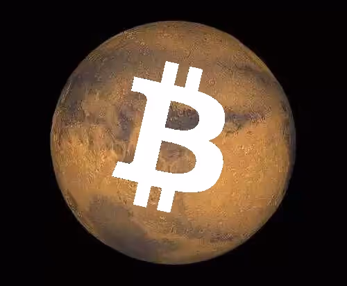 Tales Of Cryptospace