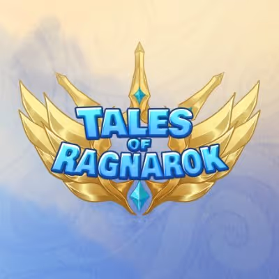 Tales of Ragnarok GODS