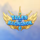 Tales of Ragnarok GODS