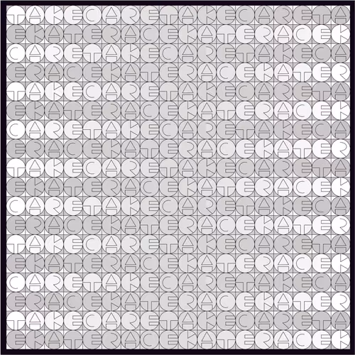 Talking Polka Dots n. 1