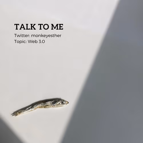Talk to ME.