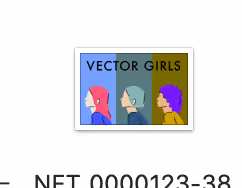 VECTORGIRLS02 - old