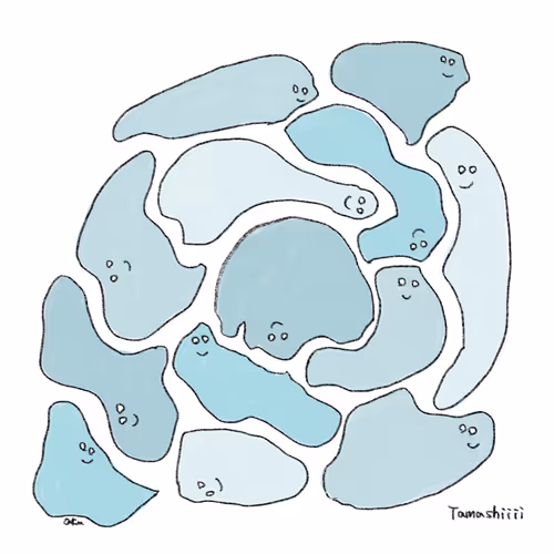 Tamashiiii