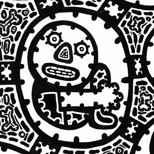 Tamir Shefer Urban Art