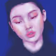 Digital Portrait Art edition - old
