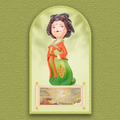 Tang Palace Banquet