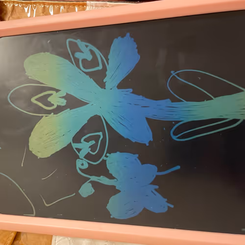 Tang's Draw