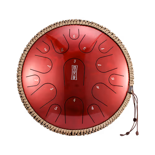 tank drum