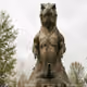 Tank Rex is born