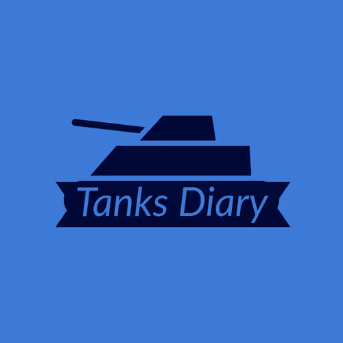 Tank Diary