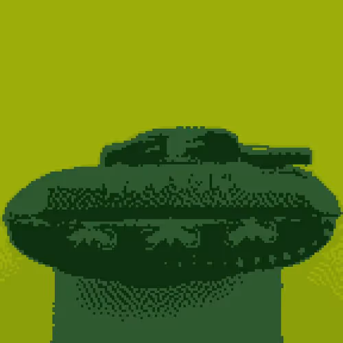 Tanks & Other Vehicles