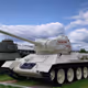 Tanks as they are!