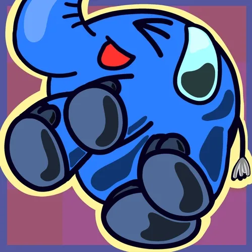 The elephant TANTAN Present