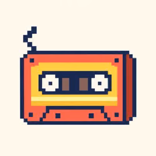 TAPE HEAD