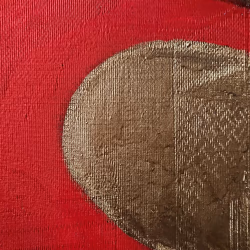 NFT's based on original oil paintings