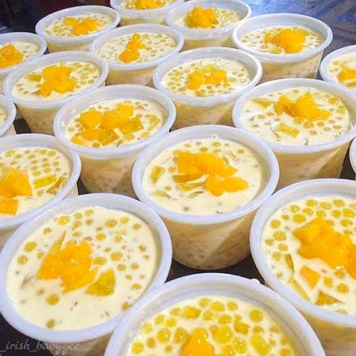 TAPIOCA 