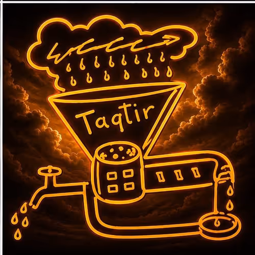 Taqtir ✨