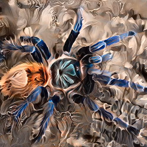 Tarantula