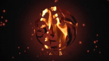 Targaryen Tokens - old