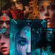 Tarot Witches by illuminate