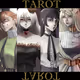 Tarot by ivypoiyu