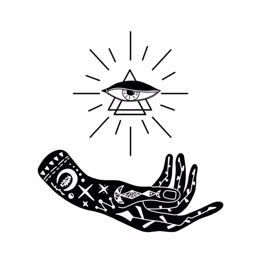 NFT Tarot Cards