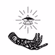 NFT Tarot Cards