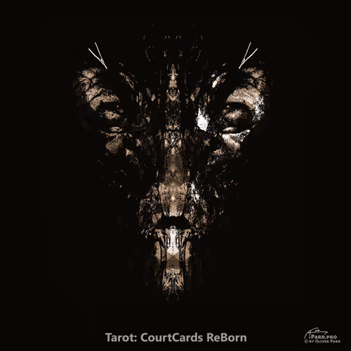 Tarot: CourtCards ReBorn