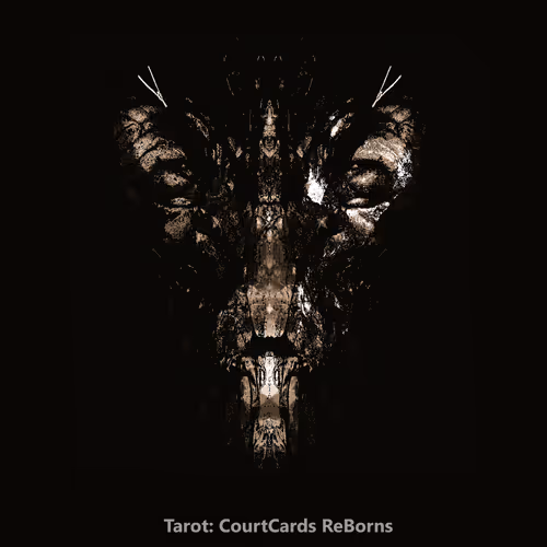 Tarot: CourtCards ReBorns
