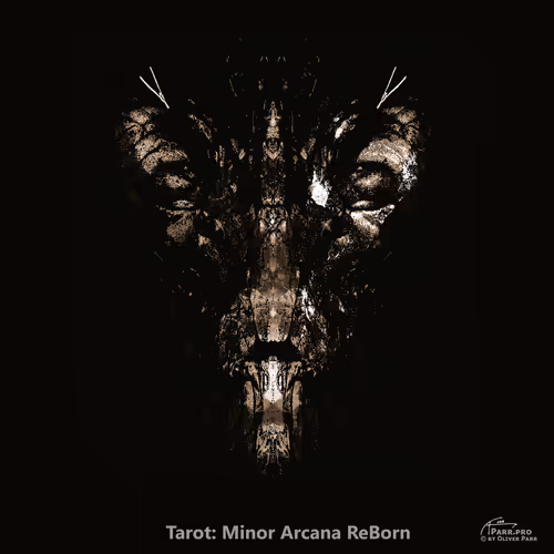 Tarot: Minor Arcana ReBorn