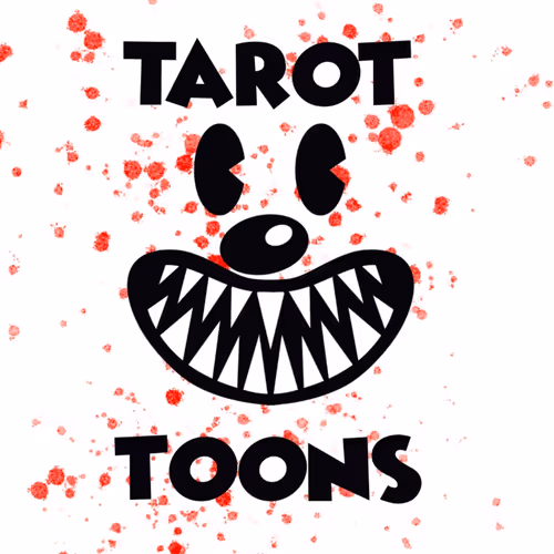Tarot Toons