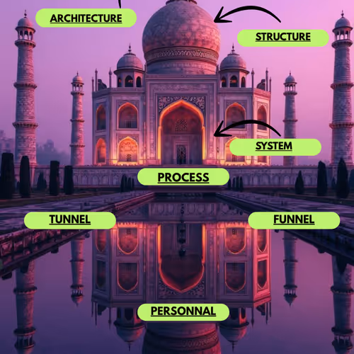 TAS Architecture