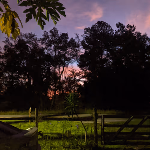 Nature Beautiful Sunset*Nature*