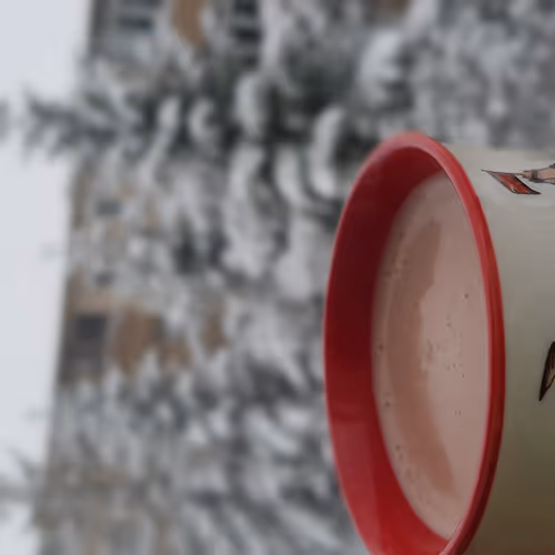 Tasty Foods and Drinks