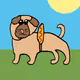 Tasty Pugs