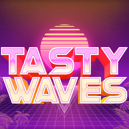 Tasty Waves - old V2