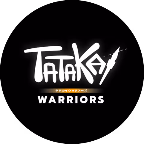 TATAKAI WARRIORS